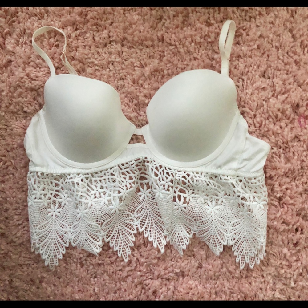 Sexy Bra!